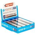 BİGPOİNT BP949-07 KALEM UCU 0.7MM 2B 75MM 24'LÜ TÜP 12'Lİ KUTU