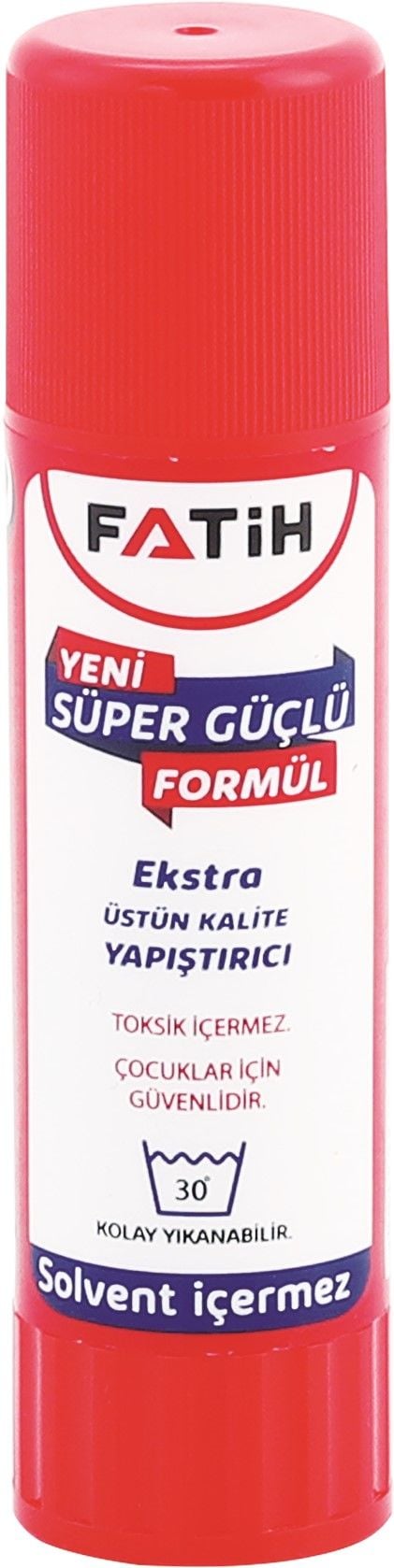 FATİH 40 GR GLUE STICK YAPIŞTIRICI 12 Lİ