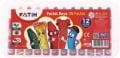 FATİH PASTEL BOYA 12 RENK KİNG SİZE (ÇANTALI)