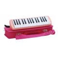 LİNO MELODİKA LN-32 32 TUŞLU ÇANTALI PEMBE