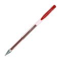 UNİ UM-100 SİGNO FİNE KIRMIZI 12'Lİ KT.