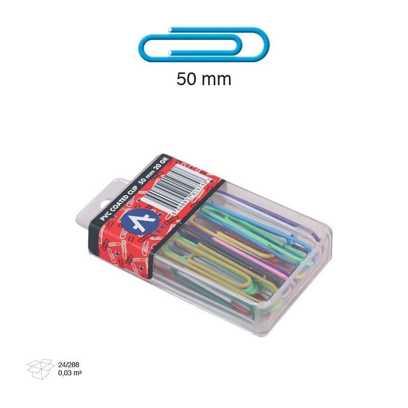 ARK 1974 PVC ATAŞ 50 MM NO:5 (20 GR) 24'LÜ KUTU