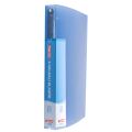 BİGPOİNT BP289-35 4 HALKALI KLASÖR MAVİ