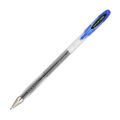 UNİ UM-120 SİGNO JEL ROLLER MAVİ 07 MM 12'Lİ KT.