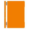 BİGPOİNT BP295-45 TELLİ DOSYA TURUNCU 50'Lİ PAKET