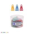 ARK 1881 PLASTİK STANDART ATAŞ (35 GR) 6'LI KT
