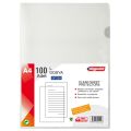 BİGPOİNT BP299 L DOSYA STANDART 90 MİKRON 100'LÜ PAKET