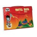 PRİTT 1048062 PASTEL BOYA 12 Lİ ÇANTALI