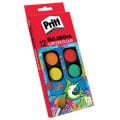 PRİTT 1048082 SULU BOYA 12 Lİ KÜÇÜK TABLET