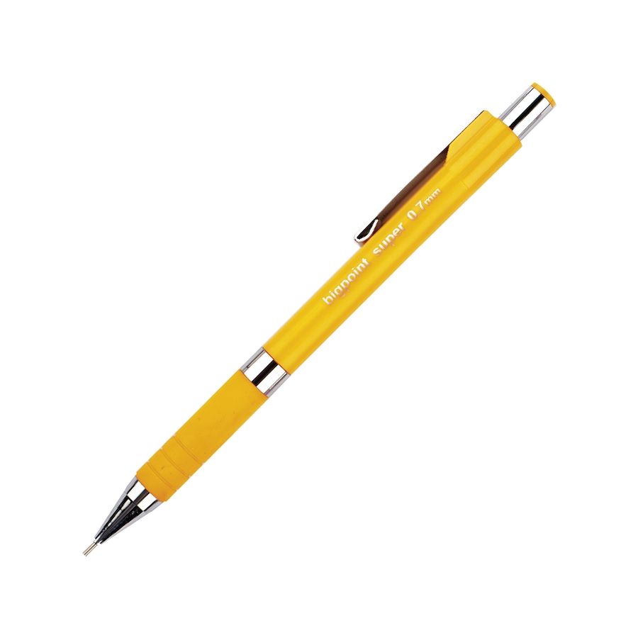 BİGPOİNT BP963-4507 SUPER VERSATİL 0.7MM TURUNCU 12'Lİ KUTU
