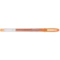 UNİ UM-120SP SİGNO SPARKLING TURUNCU 1.0 MM 12'Lİ KT.