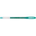 UNİ UM-120SP SİGNO SPARKLING YEŞİL 1.0 MM 12'Lİ KT.