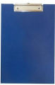 KRAF 1075 SEKRETERLİK A5 KAPAKLI MAVİ