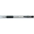 UNİ UM-151 SİGNO DX 0.38 MM SİYAH 12'Lİ KT.