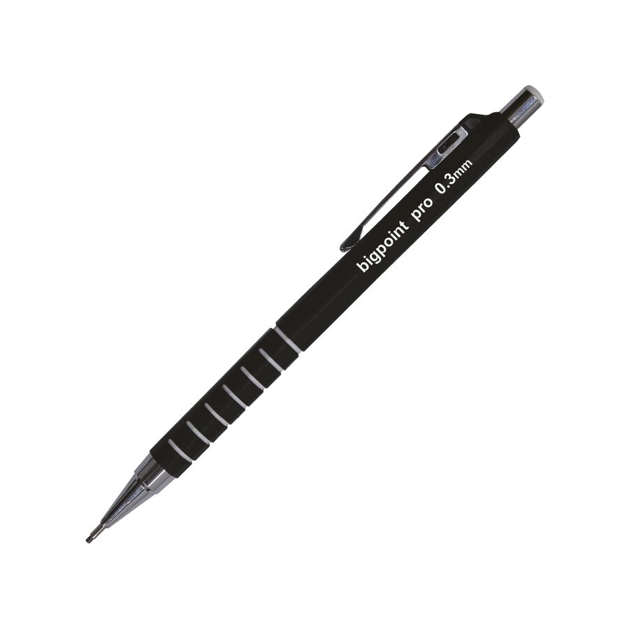 BİGPOİNT BP966-0103 PRO VERSATİL 0.3MM BEYAZ 12'Lİ KUTU