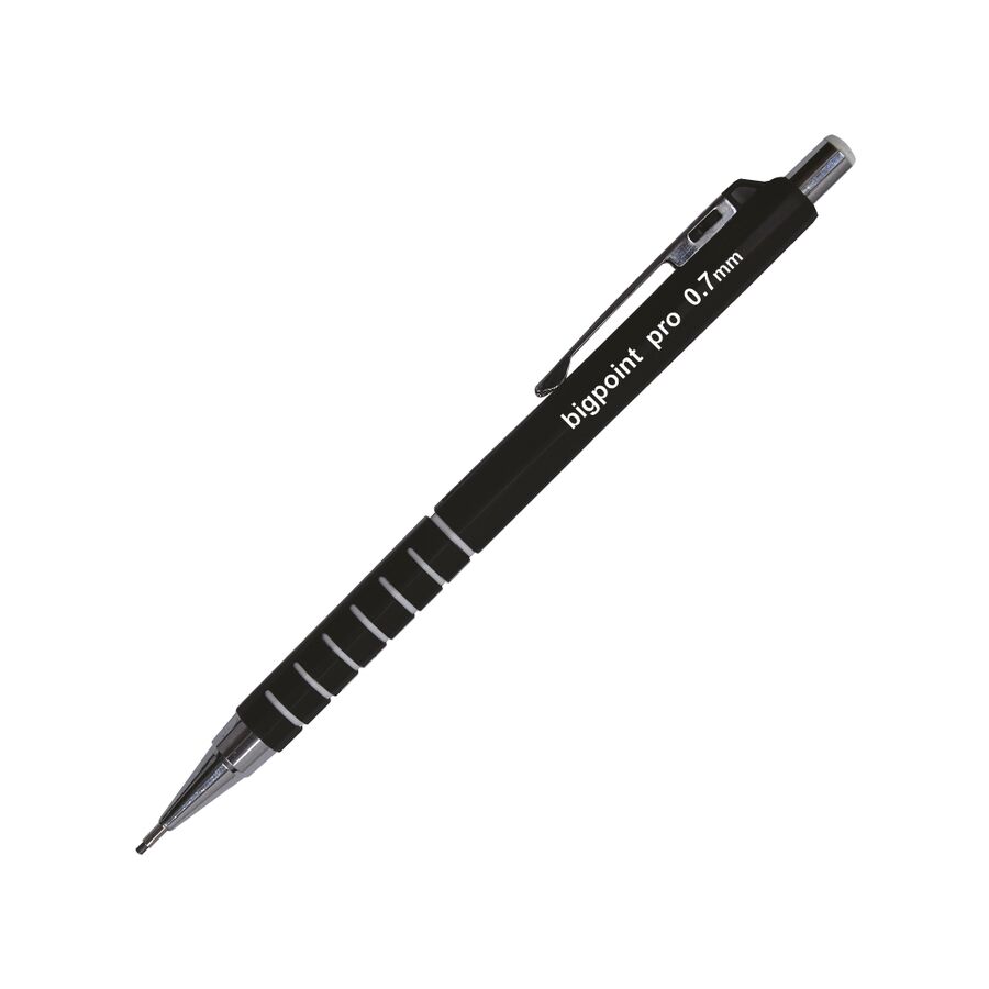 BİGPOİNT BP966-0107 PRO VERSATİL 0.7MM BEYAZ 12'Lİ KUTU