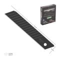 ARK 358 MAKET BIÇAĞI YEDEĞİ 18 MM 10*10 100'LÜ PK.