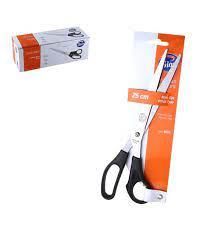 MAS 9324 BİON OFİS MAKASI 2.0 MM 25 CM 12'Lİ KT.