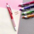 UNİ UMN-207F SİGNO JEL ROLLER PEMBE 12'Lİ KT.