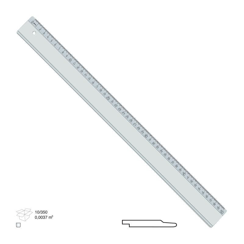 ARK CETVEL 50 CM 10'LU KT.