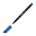 STABİLO 841/41 OHPEN ASETAT KALEMİ S 0.4 MM MAVİ 10'LU KT.
