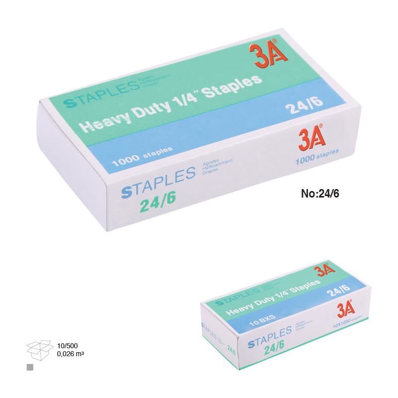 3A 1197 ZIMBA TELİ NO:24/6 10'LU KT.