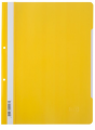 KRAF 00849 TELLİ DOSYA 1000 SARI 50 Lİ