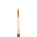 BİGPOİNT BPF110-07 110 SERİSİ SAMUR KOLİNSKY YUVARLAK FIRÇA NO: 7 12'Lİ KUTU