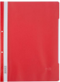 KRAF 00844 TELLİ DOSYA 1000 KIRMIZI 50 Lİ
