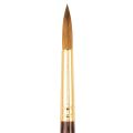 BİGPOİNT BPF110-12 110 SERİSİ SAMUR KOLİNSKY YUVARLAK FIRÇA NO: 12  12'Lİ KUTU