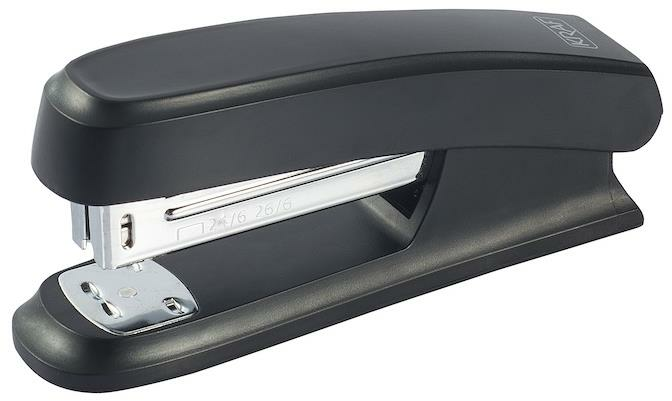 KRAF 25G ZIMBA MAKİNESİ NO:24/6 SİYAH