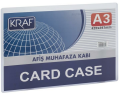 KRAF 2003 AFİŞ MUHAFAZA KABI A3 10'LU PAKET