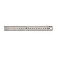 BİGPOİNT BP360-02 ÇELİK CETVEL 20 CM 12'Lİ KUTU