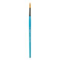 BİGPOİNT BPF111-09 111 SERİSİ GOLDEN SENTETİK KIL YUVARLAK FIRÇA NO: 9 12'Lİ KUTU