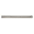 BİGPOİNT BP360-03 ÇELİK CETVEL 30 CM 12'Lİ KUTU