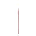 BİGPOİNT BPF123-0/3 123 SERİSİ SENTETİK KIL YUVARLAK FIRÇA NO: 3/0 12'Lİ KUTU