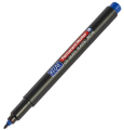 KRAF 280 ASETAT KALEMİ SİYAH MAVİ (M) 12'Lİ KT.