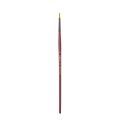BİGPOİNT BPF123-02 123 SERİSİ SENTETİK KIL YUVARLAK FIRÇA NO: 2 12'Lİ KUTU