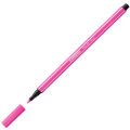 STABİLO PEN 68 KEÇE UÇLU KALEM 68-056 FLORESAN PEMBE 10'LU KT.