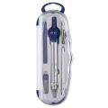 BİGPOİNT BP365-35 METAL PERGEL SETİ ÇİFT AYAĞI BÜKÜLEBİLİR 5'Lİ SET 12'Lİ KT.
