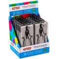 BİGPOİNT BP365-60 METAL PERGEL SETİ HASSAS AYARLI AYAKLARI BÜKÜLÜR 12'Lİ KT.