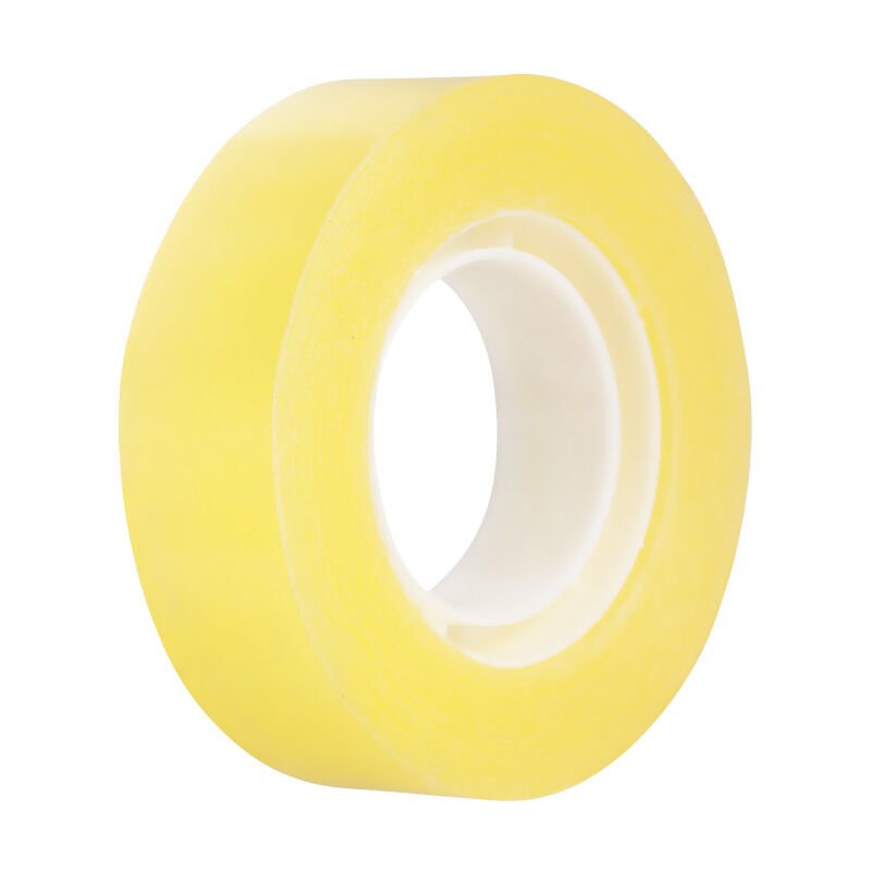 GLOBOX 6953  ŞEFFAF  BANT 12X33 MM 12'Lİ KT.