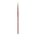 BİGPOİNT BPF123-05 123 SERİSİ SENTETİK KIL YUVARLAK FIRÇA NO: 5 12'Lİ KUTU