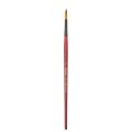 BİGPOİNT BPF123-07 123 SERİSİ SENTETİK KIL YUVARLAK FIRÇA NO: 7 12'Lİ KUTU