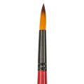 BİGPOİNT BPF123-11 123 SERİSİ SENTETİK KIL YUVARLAK FIRÇA NO: 11 12'Lİ KUTU