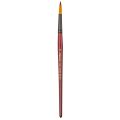 BİGPOİNT BPF123-12 123 SERİSİ SENTETİK KIL YUVARLAK FIRÇA NO: 12 12'Lİ KUTU