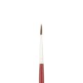 BİGPOİNT BPF145-02 145 SERİSİ MİDİLLİ KILI YUVARLAK FIRÇA NO: 2 12'Lİ KUTU