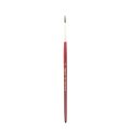 BİGPOİNT BPF145-03 145 SERİSİ MİDİLLİ KILI YUVARLAK FIRÇA NO: 3 12'Lİ KUTU