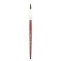 BİGPOİNT BPF145-08 145 SERİSİ MİDİLLİ KILI YUVARLAK FIRÇA NO: 8 12'Lİ KUTU