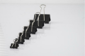 KRAF 419G BINDER CLIPS 19 MM 12Lİ